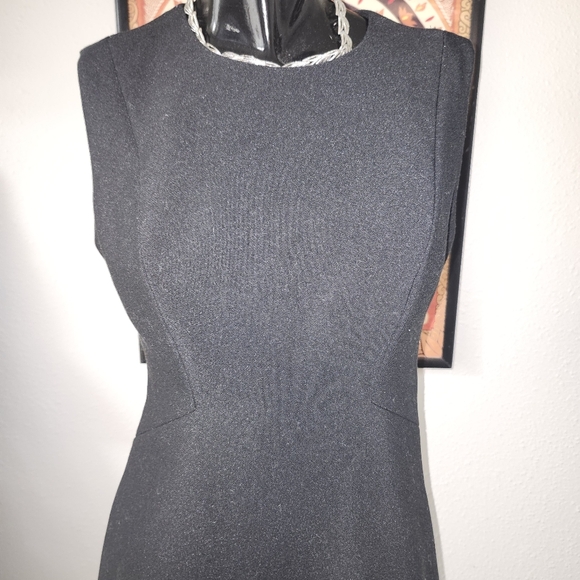 Kate Spade New York Sicily A Line Dress - Picture 2 of 5